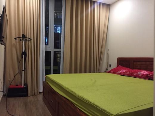 apartment for rent in Vinhomes Central Park Binh Thanh  District HCM  BT105P3500(2)